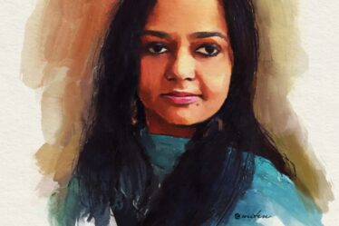 Swati Khatri